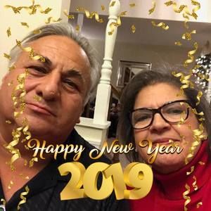 Meet your Posher, Amelia